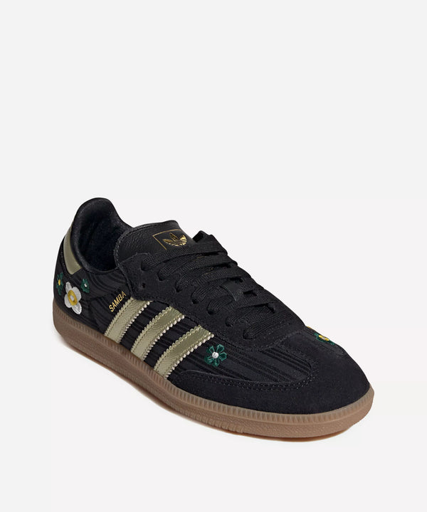 Samba OG x Liberty London