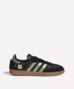 adidas Samba OG x Liberty London – Sort i Sort