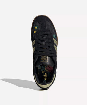 Samba OG x Liberty London