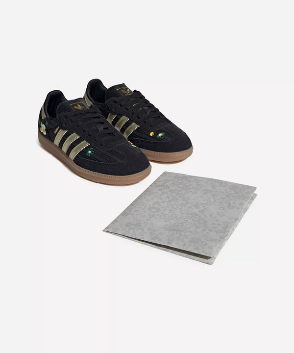 Samba OG x Liberty London