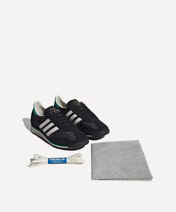 SL 72 OG sko x Liberty London