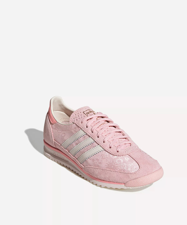 SL 72 OG sko x Liberty London