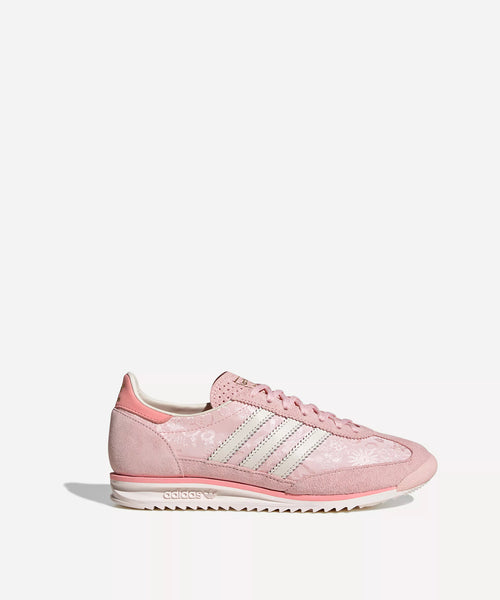SL 72 OG sko x Liberty London
