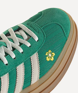 Gazelle Bold x Liberty London