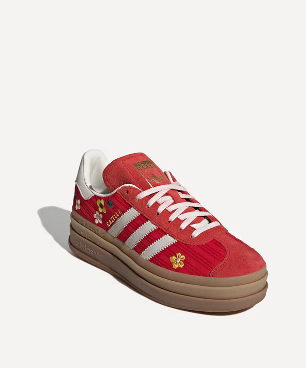 Gazelle Bold x Liberty London