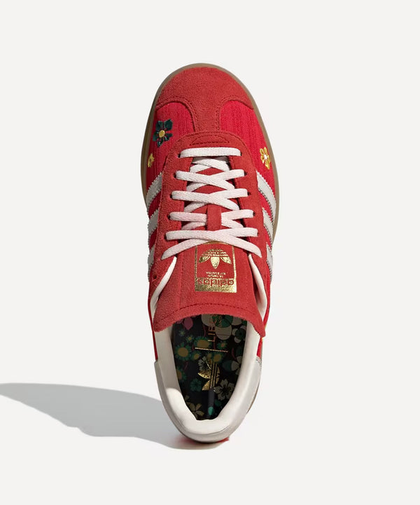 Gazelle Bold x Liberty London