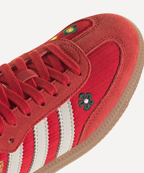 Samba OG x Liberty London