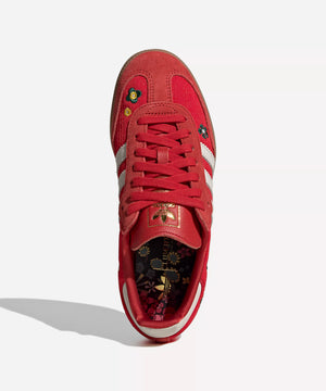 Samba OG x Liberty London