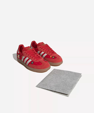 Samba OG x Liberty London