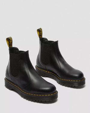 2976 BEX Chelsea-støvler