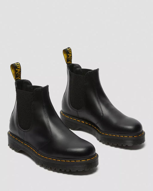 2976 BEX Chelsea-støvler