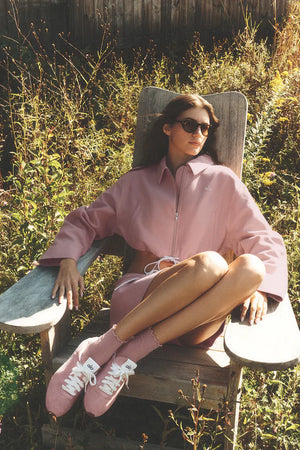 ALO Sunset Sneaker