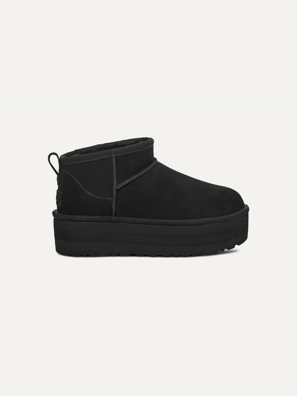 Classic Ultra Mini platform