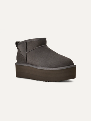 Classic Ultra Mini platform