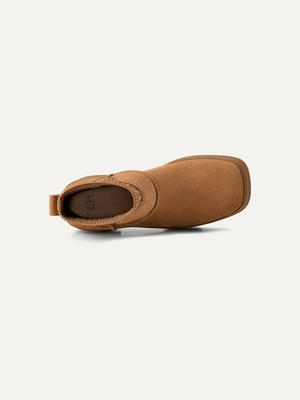 UGG Moxy Chelsea-støvler til kvinder i Kastanje