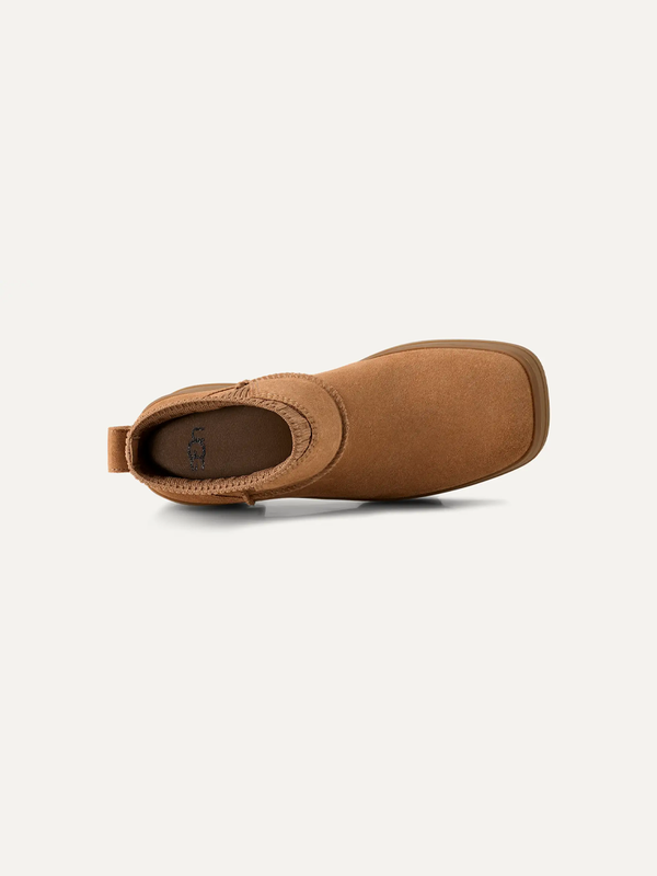 UGG Moxy Chelsea-støvler til kvinder i Kastanje