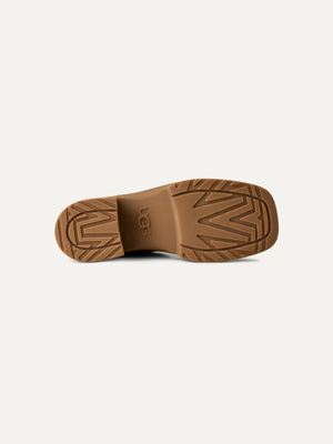 UGG Moxy Chelsea-støvler til kvinder i Kastanje