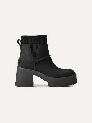 UGG Moxy Chelsea-støvler til kvinder i Sand
