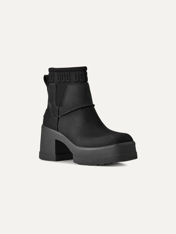 UGG Moxy Chelsea-støvler til kvinder i Sand