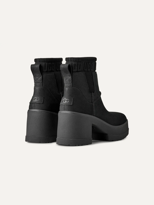 UGG Moxy Chelsea-støvler til kvinder i Sand