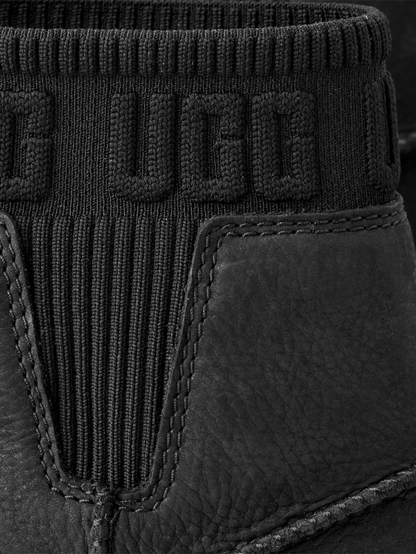 UGG Moxy Chelsea-støvler til kvinder i Sand