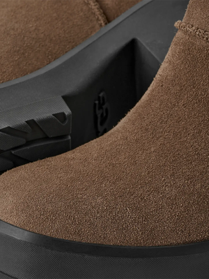UGG Moxy Chelsea-støvler til kvinder i Sand
