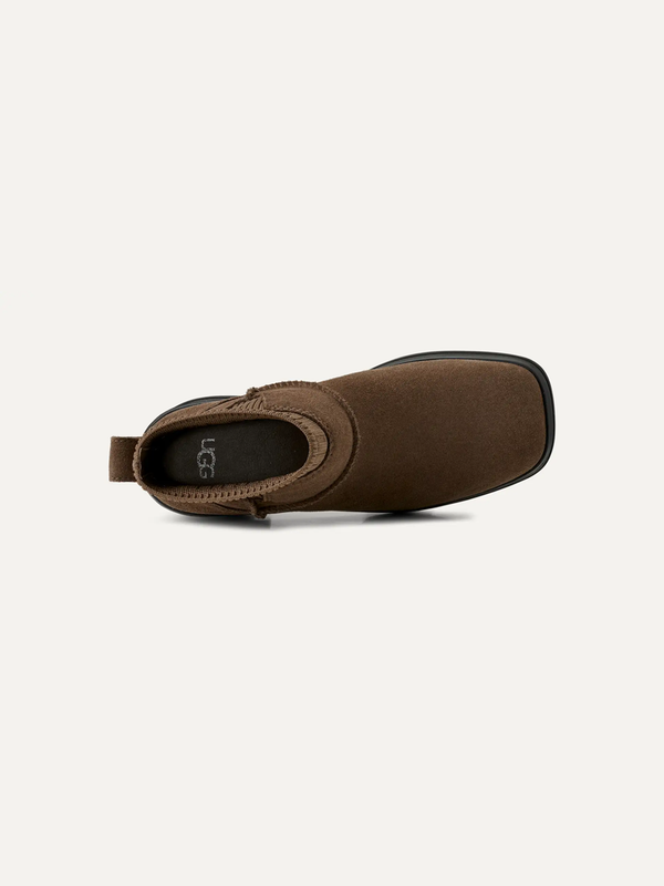 UGG Moxy Chelsea-støvler til kvinder i Sand