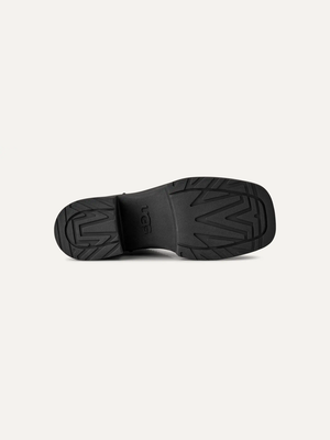 UGG Moxy Chelsea-støvler til kvinder i Sand