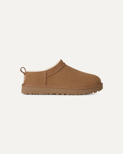 UGG Classic Micro til kvinder i Kastanje