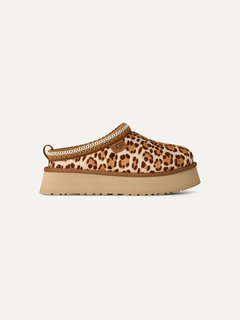 UGG Tazz Plains til kvinder i Leopard