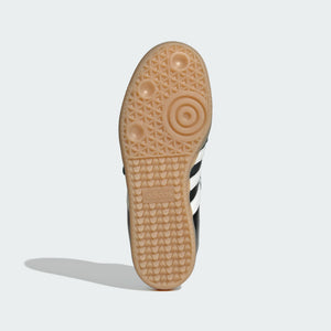 adidas Samba Jane i Hvid / Koksgrå / Sort