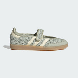 adidas Samba Jane i Hvid / Offwhite / Sort