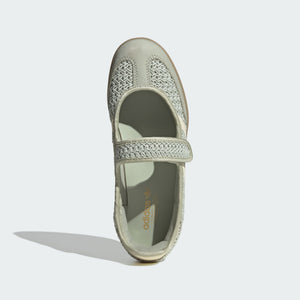 adidas Samba Jane i Hvid / Offwhite / Sort