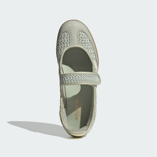 adidas Samba Jane i Hvid / Offwhite / Sort