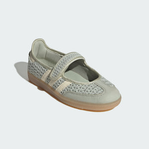 adidas Samba Jane i Hvid / Offwhite / Sort
