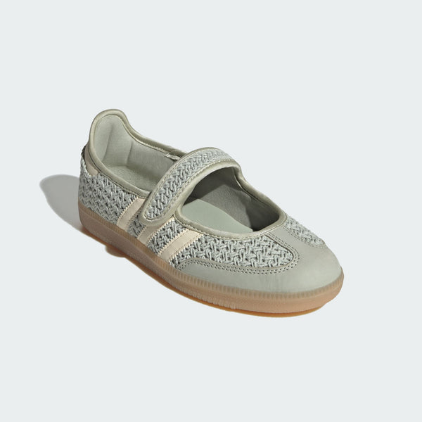 adidas Samba Jane i Hvid / Offwhite / Sort