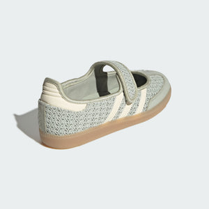 adidas Samba Jane i Hvid / Offwhite / Sort