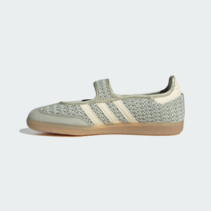 adidas Samba Jane i Hvid / Offwhite / Sort
