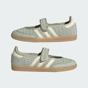 adidas Samba Jane i Hvid / Offwhite / Sort