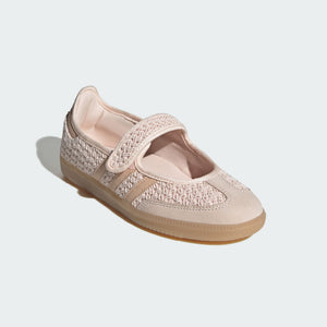 adidas Samba Jane i Hvid / Offwhite / Sort