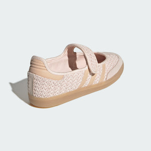 adidas Samba Jane i Hvid / Offwhite / Sort