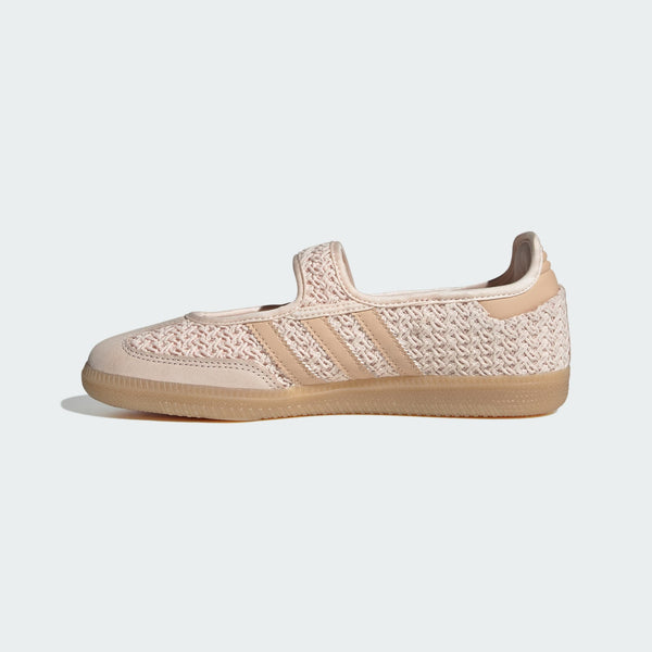 adidas Samba Jane i Hvid / Offwhite / Sort