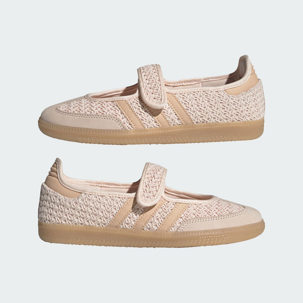 adidas Samba Jane i Hvid / Offwhite / Sort