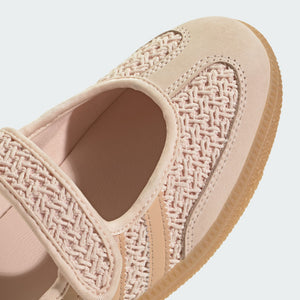 adidas Samba Jane i Hvid / Offwhite / Sort