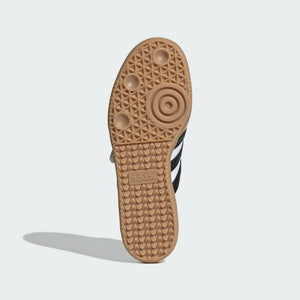 adidas Samba Jane i Sort / Offwhite / Guldmetallic