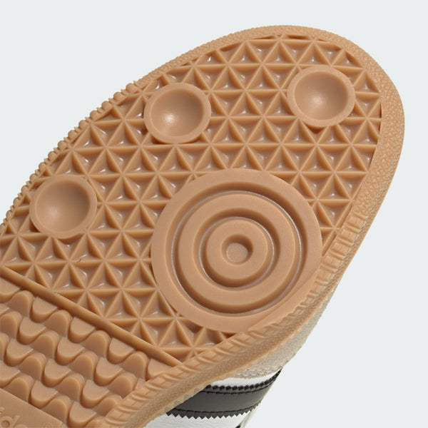adidas Samba Jane i Hvid / Koksgrå / Sort