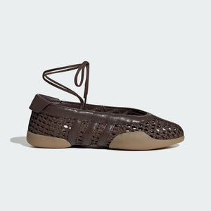 adidas Taekwondo Mei i Bordeaux / Bordeaux / Sort