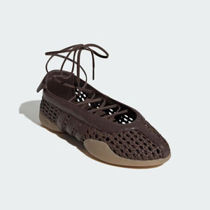 adidas Taekwondo Mei i Bordeaux / Bordeaux / Sort