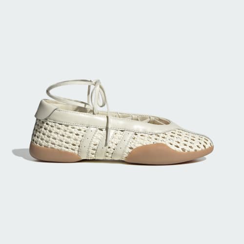 adidas Taekwondo Mei i Brun / Brun / Gummi