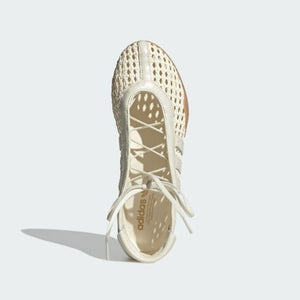 adidas Taekwondo Mei i Brun / Brun / Gummi